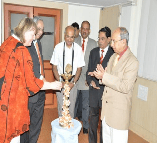 KLE University's Institute of Physiotherapy Belagavi Events photo 9